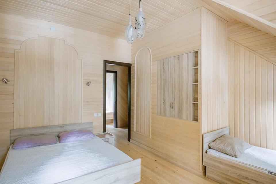 Shekhvetili Cottages 2N Екстериор снимка