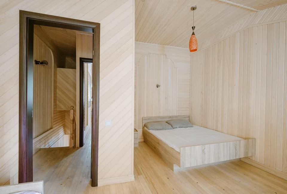 Shekhvetili Cottages 2N Екстериор снимка