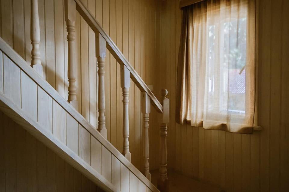 Shekhvetili Cottages 2N Екстериор снимка