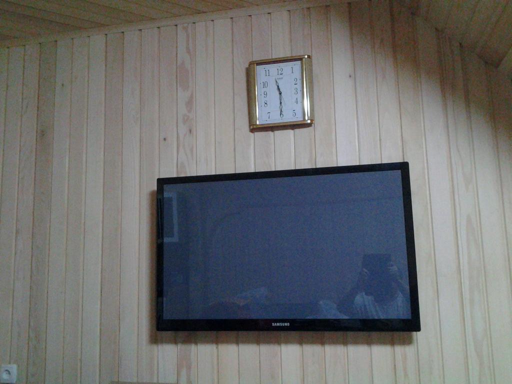 Shekhvetili Cottages 2N Екстериор снимка